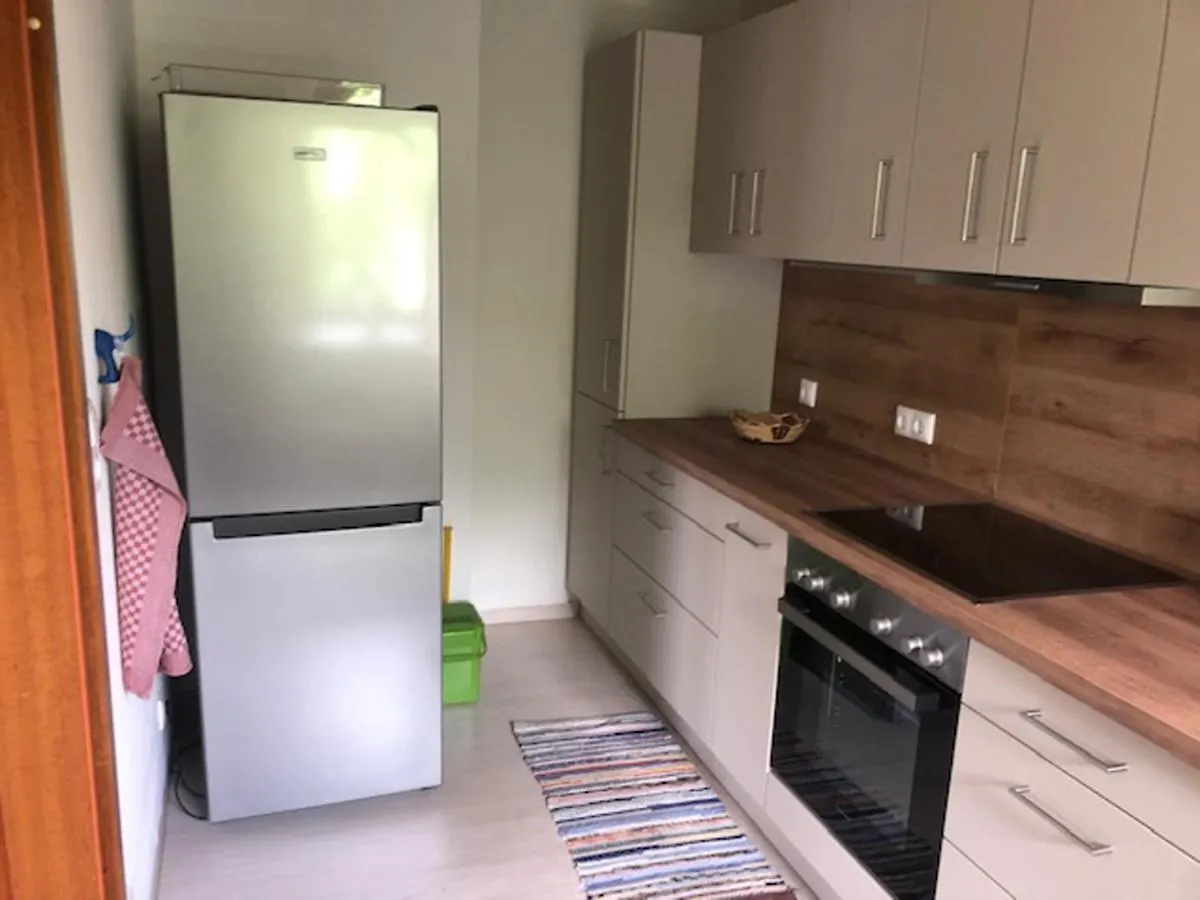 Haus Aigner Apartment Piding