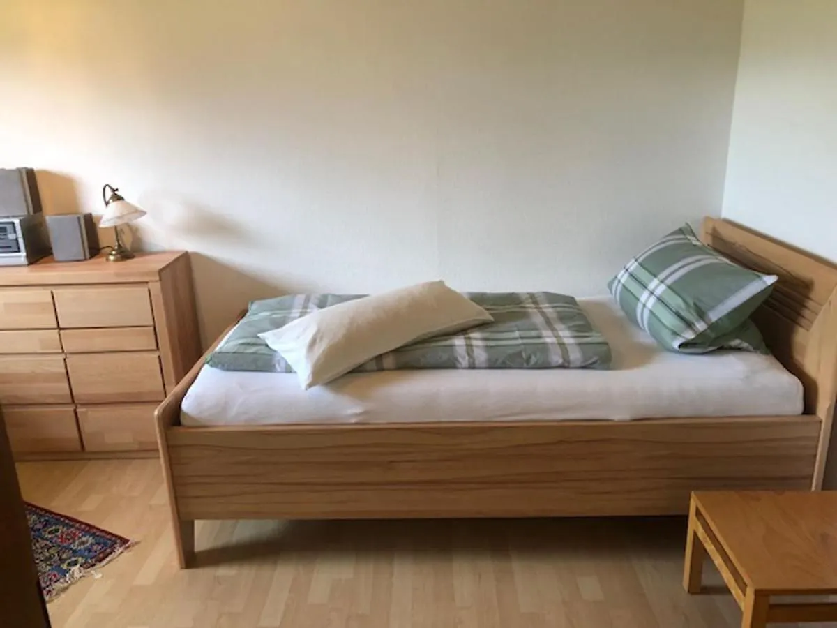 Haus Aigner Apartment Piding 0*,