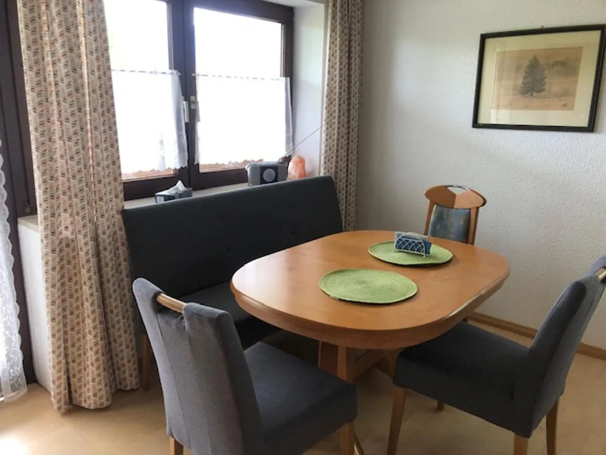 Haus Aigner Apartment Piding