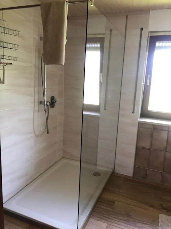 Haus Aigner Apartment Piding