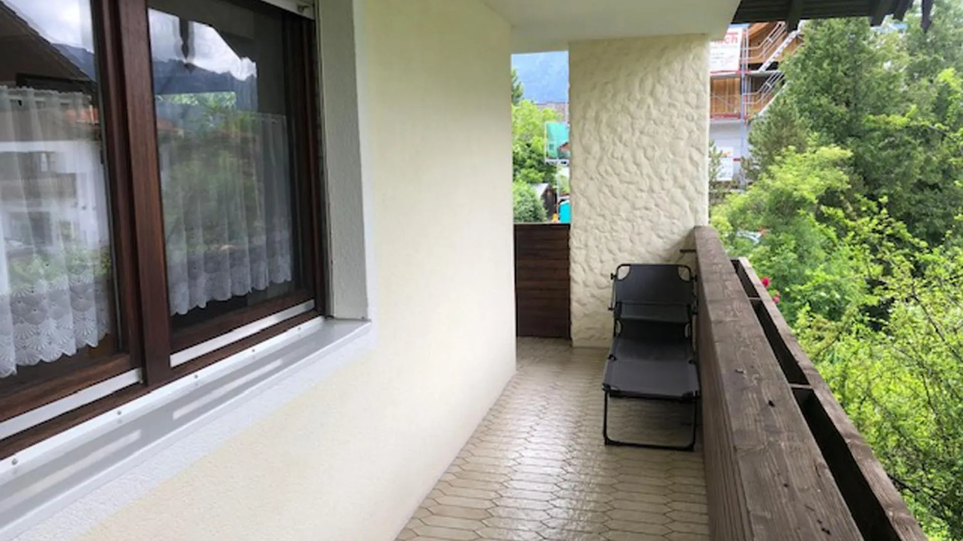 Haus Aigner Apartment Piding Germany