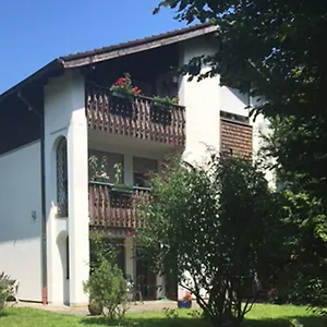 Hanke Barbara Apartment